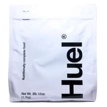 Фото товара Huel Vanilla Хуель Ваниль Huel 1.7 kг