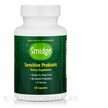 Фото товару Smidge, Sensitive Probiotic 10 Billion CFU, Пробіотики, 60 капсул