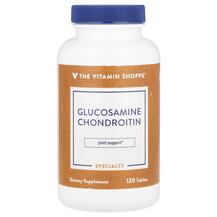 Glucosamine Chondroitin Глюкозамин Хондроитин