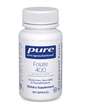 Pure Encapsulations, Folate 400, Фолат, 90 капсул
