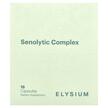 Elysium, Senolytic Complex, Клітинне здоров'я, 16 капсул
