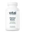 Vital Nutrients, Herbal Biotic, Трави, 120 капсул
