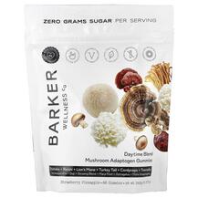 Адаптоген Daytime Blend Mushroom Adaptogen Gummies Адаптоген Daytime Blend Mushroom Adaptogen Gummies