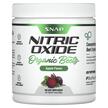 Фото товара Красная свекла, Nitric Oxide Organic Beets Apple, 250 г