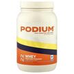 Фото товару Whey Protein Powder Peanut Butter Crunch, Протеїн Ізолят, 880 г