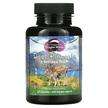 Фото товару Dragon Herbs, Deer Placenta 500 mg, Трави, 60 капсул