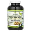 Фото товара Куркумин, Turmeric Curcumin with BioPerine 1500 mg, 180 капсул