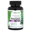 Фото товару Coenzymated Prenatal Clinical + Multi, Коензим CoQ10, 120 капсул