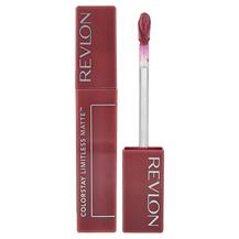 ColorStay Limitless Matte Liquid Lipstick 006 Тинт