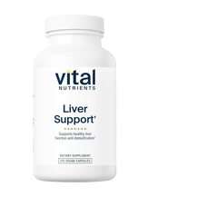 Підтримка печінки Liver Support Vital Nutrients