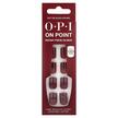 Фото товару On Point Instant Press-On Mani Short, Догляд за нігтями, 27 Piece