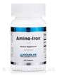 Фото товару Douglas Laboratories, Amino-Iron, Амінокислоти, 100 таблеток