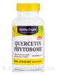 Фото товара Healthy Origins, Кверцетин, Quercetin Phytosome 500 mg, 120 ка...