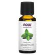 Фото товару NOW Foods, Pure Essential Oil Spearmint, Ефірна олія, 30 мл