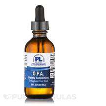 Підтримка суглобів O.P.A. Orthophosphoric Acid 60 мл