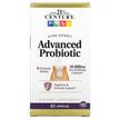 Фото товара Пробиотики, Advanced Probiotic Ultra Potency, 60 капсул