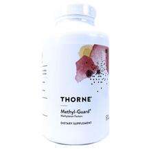 Thorne, Methyl Guard, Метил Гуард, 180 капсул