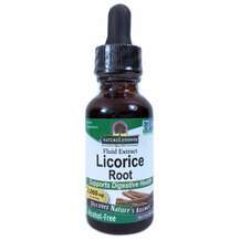 Licorice Root, Солодка 2000 мг, 30 мл