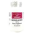 Фото товара Ecological Formulas, Монолаурин 600 мг, Monolaurin 600 mg, 90 ...
