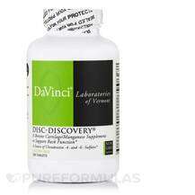 DaVinci Laboratories, Поддержка суставов, Disc-Discovery, 180 ...