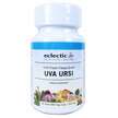 Фото товару Eclectic Herb, Uva Ursi 350 mg, Ува урсі 350 мг, 90 капсул