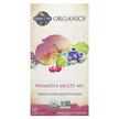 Фото товара MyKind Organics Women's Multi 40+, Витамины для женщин, 60 т