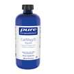 Фото товару Pure Encapsulations, Cal/Mag/D Liquid, Кальцій Магній, 480 мл