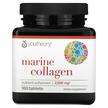Фото товара Youtheory, Морской коллаген, Marine Collagen 500 mg, 160 таблеток