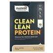 Фото товара Nuzest, Гороховый Протеин, Clean Lean Protein Real Coffee 10 P...