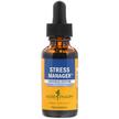 Фото товара Herb Pharm, Поддержка стресса, Stress Manager, 30 мл