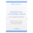 Фото товару Revive, Essential Vitamins Pack, Вітаміни, 30 шт