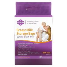 Підтримка здоров'я грудей Breast Milk Storage Bags