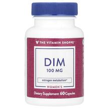 Дііндолілметан Women's DIM TheVitaminShoppe Дііндолілметан Women's DIM TheVitaminShoppe