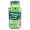 Фото товара Naturelo, Витамины для кормящих мам, Postnatal Multivitamin, 1...