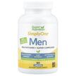 Фото товара SimplyOne Men's Multivitamin with Super Adaptogens, Железо, 