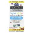 Фото товару Organic Kids+ Probiotics, Пробіотик для дітей, 30 таблеток