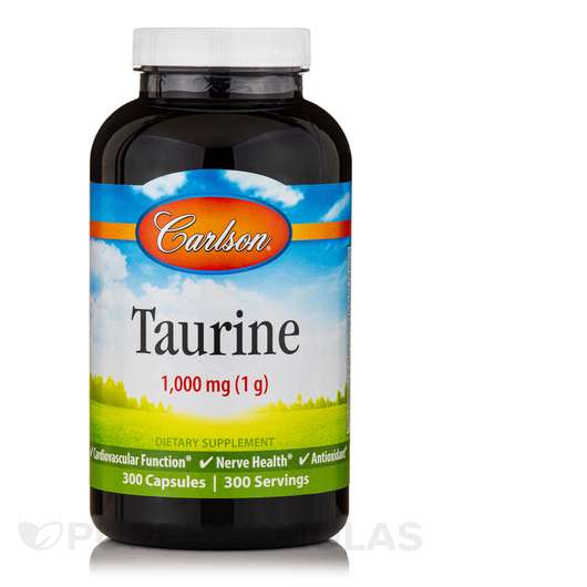 Фото товару Taurine 1000 mg