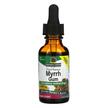 Nature's Answer, Myrrh Organic Alcohol 2000 mg, Мирра смола, 3...