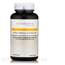 Pure Omega Ultra HP 575 EPA / 425 DHA Омега ЭПК ДГК