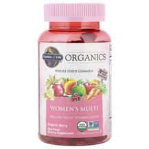 Women's Multi Жевательные витамины для женщин Garden