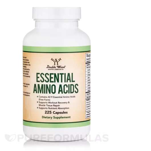 Фото товару Essential Amino Acids