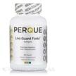 Фото товару Perque, Liva Guard Forte, Очищення печінки, 60 капсул