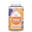 Фото товара Phytoral, Конфеты с клетчаткой, Kids Fiber Gummies, 60 таблеток