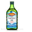 Фото товару Cod Liver Oil Natural Flavor