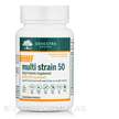 Фото товара Genestra, Пробиотики, HMF Multi Strain 50, 30 капсул
