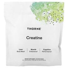 Creatine Креатин Thorne 30 шт