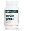 Фото товара Genestra, Берберин, Berberis Formula, 90 капсул