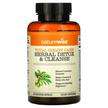 Фото товару Naturewise, Total Colon Care Herbal Detox & Cleanse, Підтр...