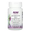 Фото товару Solutions Glutathione Skin Brightener, L-Глутатіон, 30 капсул