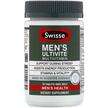 Фото товару Swisse, Men's Ultivite Multivitamin 50, Мультивітаміни для чол...